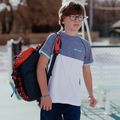 BABOLAT Club Junior Boy 16 l blau/rot Kinder-Tennisrucksack 753096 14