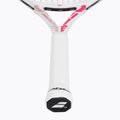 Kinder-Tennisschläger BABOLAT Drive Jr 23' Girl weiß 140427 3