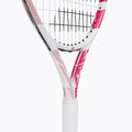 Kinder-Tennisschläger BABOLAT Drive Jr 23' Girl weiß 140427 5