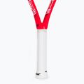 Kinder-Tennisschläger BABOLAT Strike Jr 24 rot 140432 4