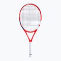 Kinder-Tennisschläger BABOLAT Strike Jr 24 rot 140432 7