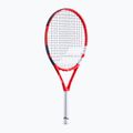 Kinder-Tennisschläger BABOLAT Strike Jr 24 rot 140432 8
