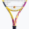 BABOLAT Schwingungsdämpfer Vamos Damp Reef 2 Stück lila/gelb 700118 3