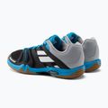 Herren Badmintonschuhe BABOLAT 22 Shadow Team schwarz-blau 30F2105 3