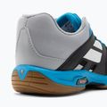 Herren Badmintonschuhe BABOLAT 22 Shadow Team schwarz-blau 30F2105 8
