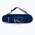 Badminton Rucksack BABOLAT Backrack 2 blau und weiß 189521