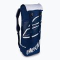 Badminton Rucksack BABOLAT Backrack 2 blau und weiß 189521 2
