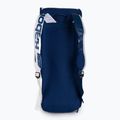 Badminton Rucksack BABOLAT Backrack 2 blau und weiß 189521 3