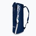 Badminton Rucksack BABOLAT Backrack 2 blau und weiß 189521 4