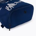 Badminton Rucksack BABOLAT Backrack 2 blau und weiß 189521 6