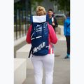 Badminton Rucksack BABOLAT Backrack 2 blau und weiß 189521 7