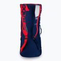 BABOLAT Badminton Rucksack bad.Backrack 2 blau  weiß und rot 189522 4