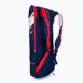 BABOLAT Badminton Rucksack bad.Backrack 2 blau  weiß und rot 189522 5