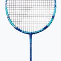 Badmintonschläger BABOLAT 22 I-Pulse Power blau 190818 4