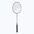 Badmintonschläger Babolat X-Act pink