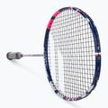 Badmintonschläger Babolat X-Act pink 2