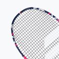 Badmintonschläger Babolat X-Act pink 5