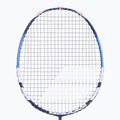 Badmintonschläger Babolat Satelite Gravity 74 Strung FC 4