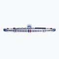 Badmintonschläger Babolat Satelite Gravity 74 Strung FC 8