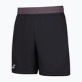 Herren-Tennisshorts BABOLAT Play schwarz 3MP1061 2