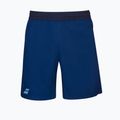 Herren-Tennisshorts BABOLAT Play navy blau 3MP1061