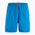 Herren-Tennisshorts BABOLAT Play blau 3MP1061