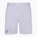 Babolat Play Herren-Tennisshorts weiß 3MP1061