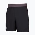 Herren-Tennisshorts BABOLAT Play schwarz 3BP1061 2