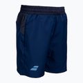Kinder-Tennisshorts BABOLAT Play navy blau 3BP1061 3