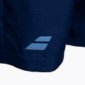 Kinder-Tennisshorts BABOLAT Play navy blau 3BP1061 4