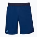 Kinder-Tennisshorts BABOLAT Play navy blau 3BP1061 6
