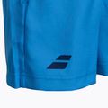 Babolat Play Kinder-Tennisshorts blau 3BP1061 4