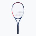 Babolat Pulsion Team Tennisschläger blau 121227 6
