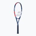 Babolat Pulsion Team Tennisschläger blau 121227 8