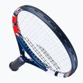 Babolat Pulsion Team Tennisschläger blau 121227 10