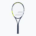 Babolat Pulsion Tour Tennisschläger schwarz 121229 6