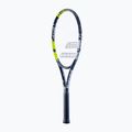Babolat Pulsion Tour Tennisschläger schwarz 121229 8