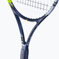 Babolat Pulsion Tour Tennisschläger schwarz 121229 9