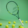 Tennisschläger BABOLAT Wimbledon 27 blau 0B47 121232 7
