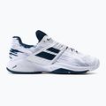 Herren Tennisschuhe BABOLAT Propulse Fury AC weiß 30S22208