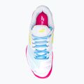 Damen Tennisschuhe BABOLAT 22 Propulse Fury Clay weiß 31S22554 6