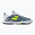 Herren Tennisschuhe BABOLAT 22 Jet Tere Clay grau 30S22650 2
