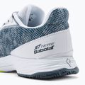 Herren Tennisschuhe BABOLAT 22 Jet Tere Clay grau 30S22650 8