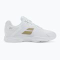 Babolat Herren Tennisschuhe 22 SFX3 All Court Wimbledon weiß 30S22550 2
