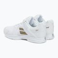 Babolat Herren Tennisschuhe 22 SFX3 All Court Wimbledon weiß 30S22550 3