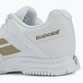 Babolat Herren Tennisschuhe 22 SFX3 All Court Wimbledon weiß 30S22550 10