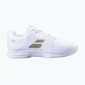 Babolat Herren Tennisschuhe 22 SFX3 All Court Wimbledon weiß 30S22550 12