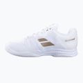 Babolat Herren Tennisschuhe 22 SFX3 All Court Wimbledon weiß 30S22550 13