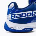 Herren Paddelschuhe BABOLAT Movea 4094 blau 30S22571 7