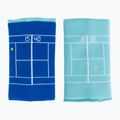 BABOLAT Jumbo Reversible Armband 2 Stück blau 5UA1281 2